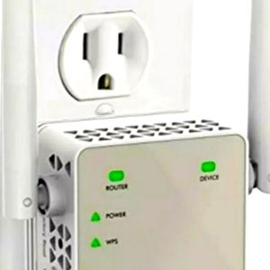 Netgear AC1200 WIFI Extender